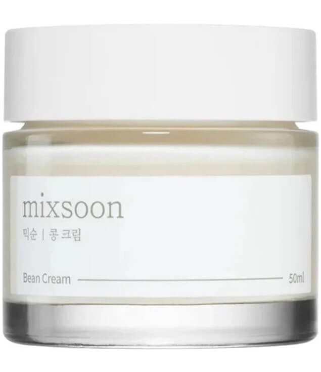 MIXSOON | BEAN CREAM